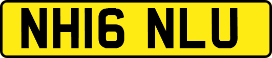 NH16NLU