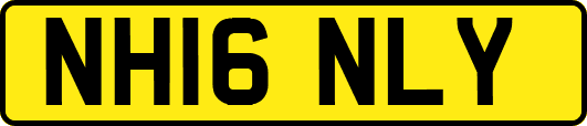 NH16NLY
