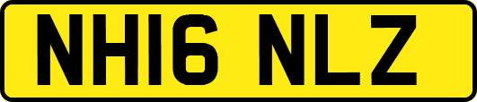 NH16NLZ