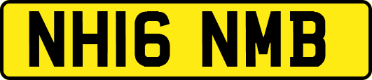 NH16NMB