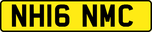 NH16NMC