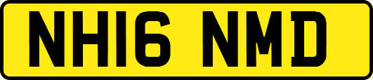 NH16NMD