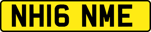 NH16NME