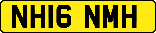 NH16NMH