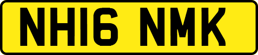 NH16NMK