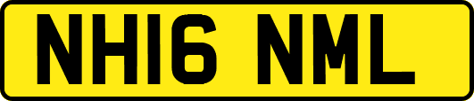 NH16NML
