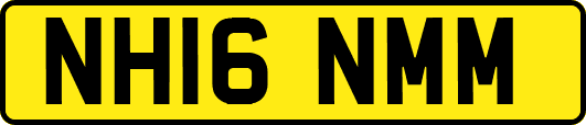 NH16NMM