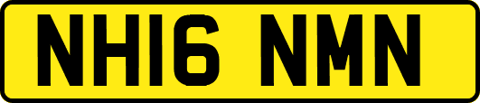 NH16NMN