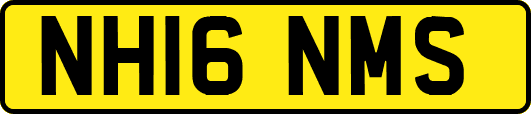 NH16NMS