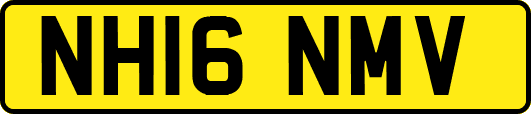 NH16NMV