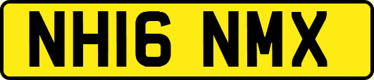 NH16NMX