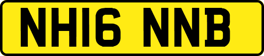 NH16NNB