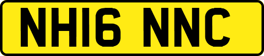 NH16NNC