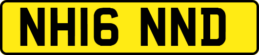 NH16NND