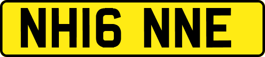 NH16NNE