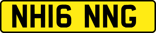 NH16NNG