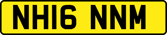 NH16NNM