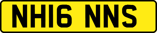 NH16NNS