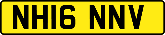 NH16NNV