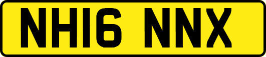 NH16NNX