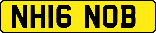 NH16NOB