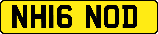 NH16NOD