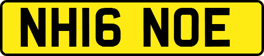 NH16NOE