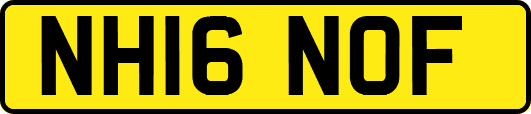 NH16NOF