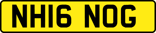 NH16NOG