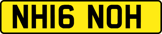 NH16NOH