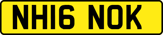 NH16NOK