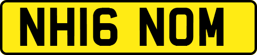 NH16NOM