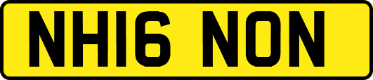 NH16NON