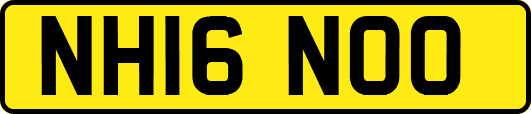 NH16NOO