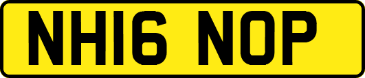 NH16NOP