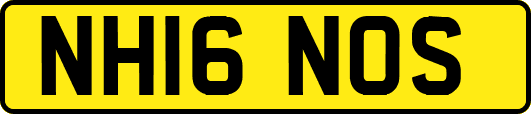 NH16NOS
