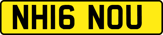 NH16NOU