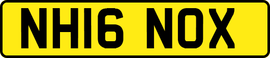 NH16NOX
