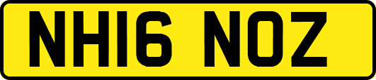 NH16NOZ