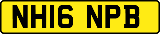 NH16NPB