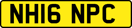 NH16NPC