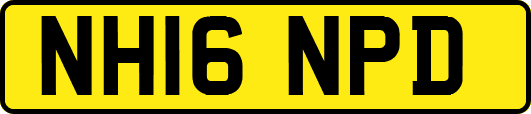 NH16NPD