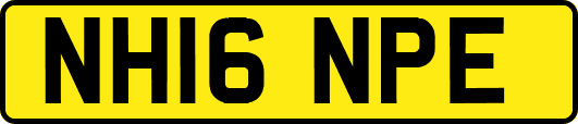 NH16NPE