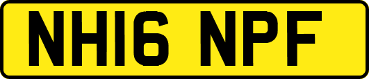 NH16NPF