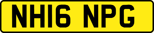 NH16NPG