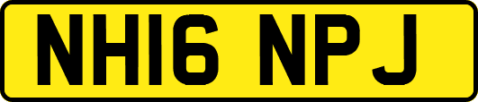 NH16NPJ