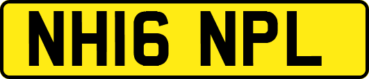 NH16NPL