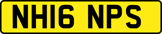 NH16NPS