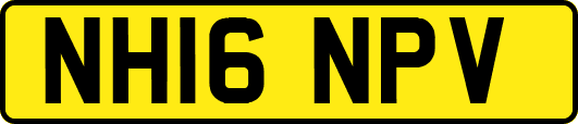 NH16NPV