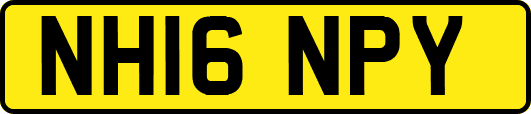 NH16NPY